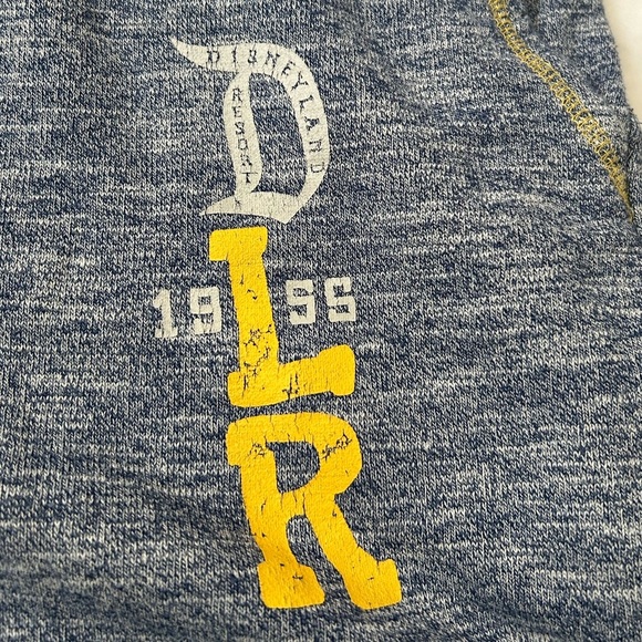 Disney Park Shorts - Picture 3 of 7